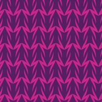 Seamlessly repeatable abstract pattern. Majestic background. Editable vector for Textile