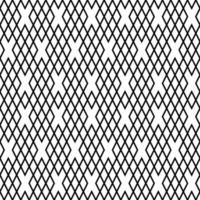 Seamlessly repeatable abstract pattern. Majestic background. Editable vector for Textile