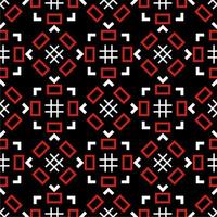 Seamlessly repeatable abstract pattern. Majestic background. Editable vector for Textile