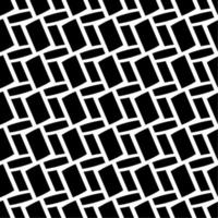 Seamlessly repeatable abstract pattern. Majestic background. Editable vector for Textile