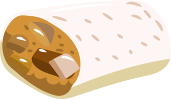 kebab png grafisk ClipArt design