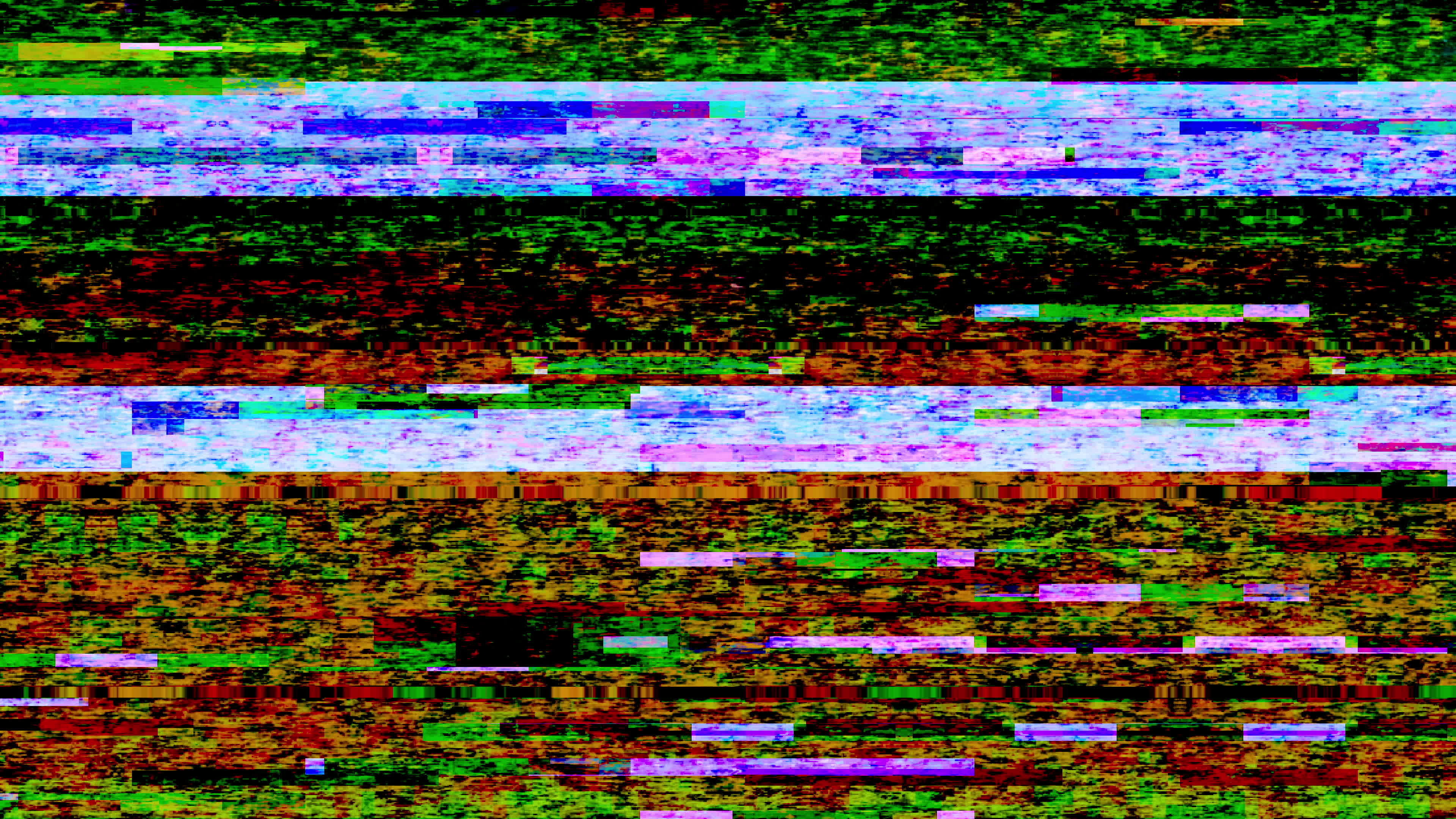 Digital Video Glitch Loop 19606565 Stock Video at Vecteezy