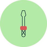 Screw driver Vector Icon