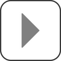 Video Vector Icon