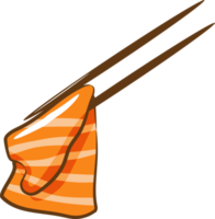 sushi png grafisk ClipArt design