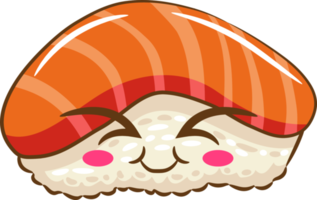 sushi png diseño gráfico de imágenes prediseñadas