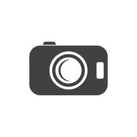 camera icon vector illustration design