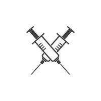 syringe icon vector illustration design