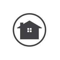 real estate,house,building icon vector template logo