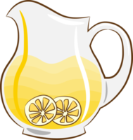 Limone png grafico clipart design