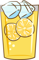 Limone png grafico clipart design