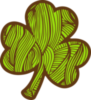 shamrock png graphic clipart design