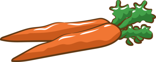 carota png grafico clipart design