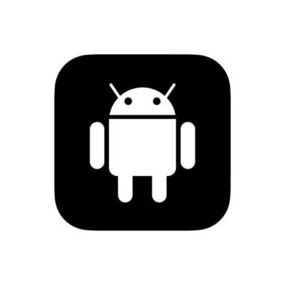 Android Ios Logo Vector Art, Icons, and Graphics for Free Download