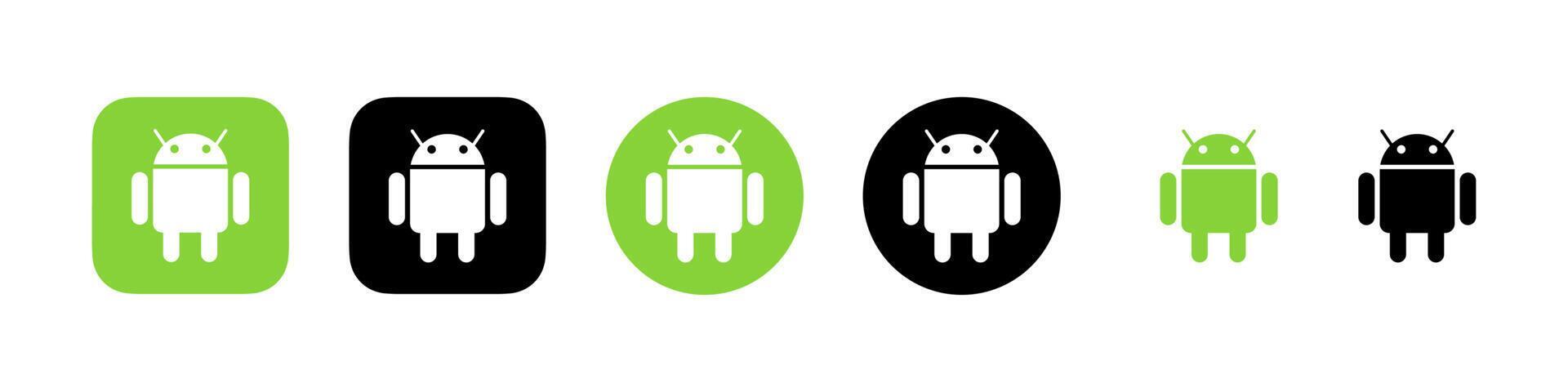 Android Ios Logo Vector Art, Icons, and Graphics for Free Download