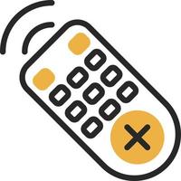 Remote Access Vector Icon