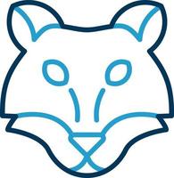 Animal Vector Icon