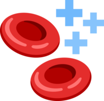 red blood cell png