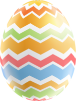 color de los huevos de pascua png