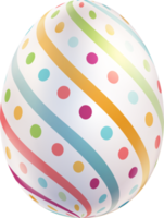 Pasqua uova colore png