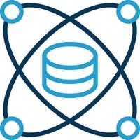 Data Science Vector Icon