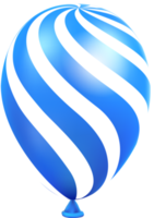 balloon symbol color png