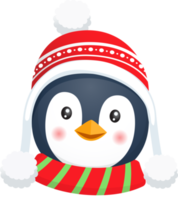 pingüino símbolo ilustración png