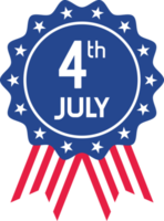 American independence day icons png