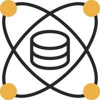 Data Science Vector Icon