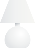 table lampe symbole png