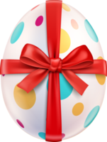 easter egg symbol png