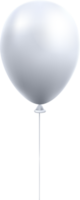 balão símbolo cor png
