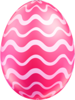 Pasen eieren kleur png