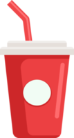 soft drink color icon png