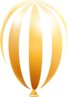 balão símbolo cor png