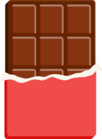 Chocolat symbole illustration png