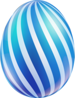 Pasqua uova colore png