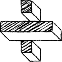 Chalkboard symbol line png