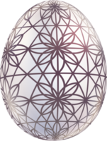 easter eggs color png