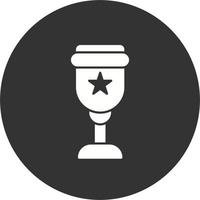 Goblet Vector Icon