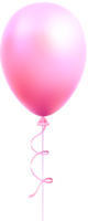 ballon symbool kleur png