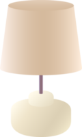 lámpara símbolo ilustración png