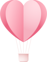 hot air balloon icon png