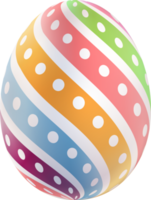 easter eggs color png