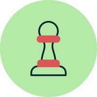 Chess Vector Icon