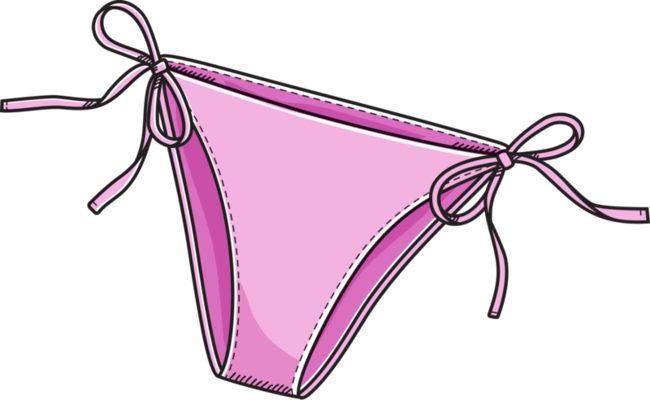 Thong PNG, Vector, PSD, and Clipart With Transparent Background