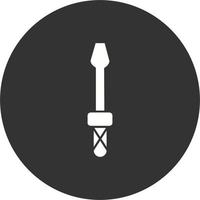 Screw driver Vector Icon