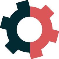 Setting Vector Icon