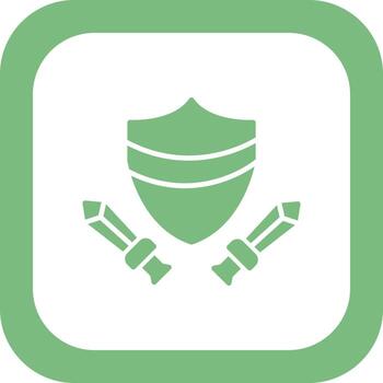 Shield Vector Icon