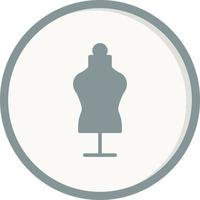 Tailor Vector Icon